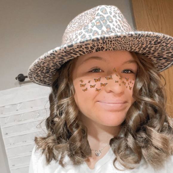 Meet your Posher, Mashayla - Picture 1 of 1